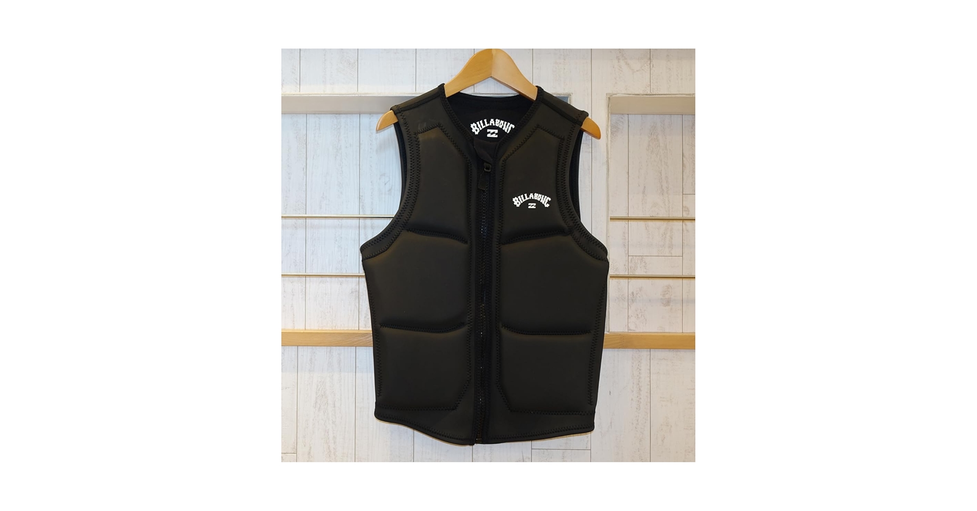 BILLABONG ビラボン ライフベスト サイズL BILLABONG - BILLABONG ライフジャケット サイズLの通販 by 土日